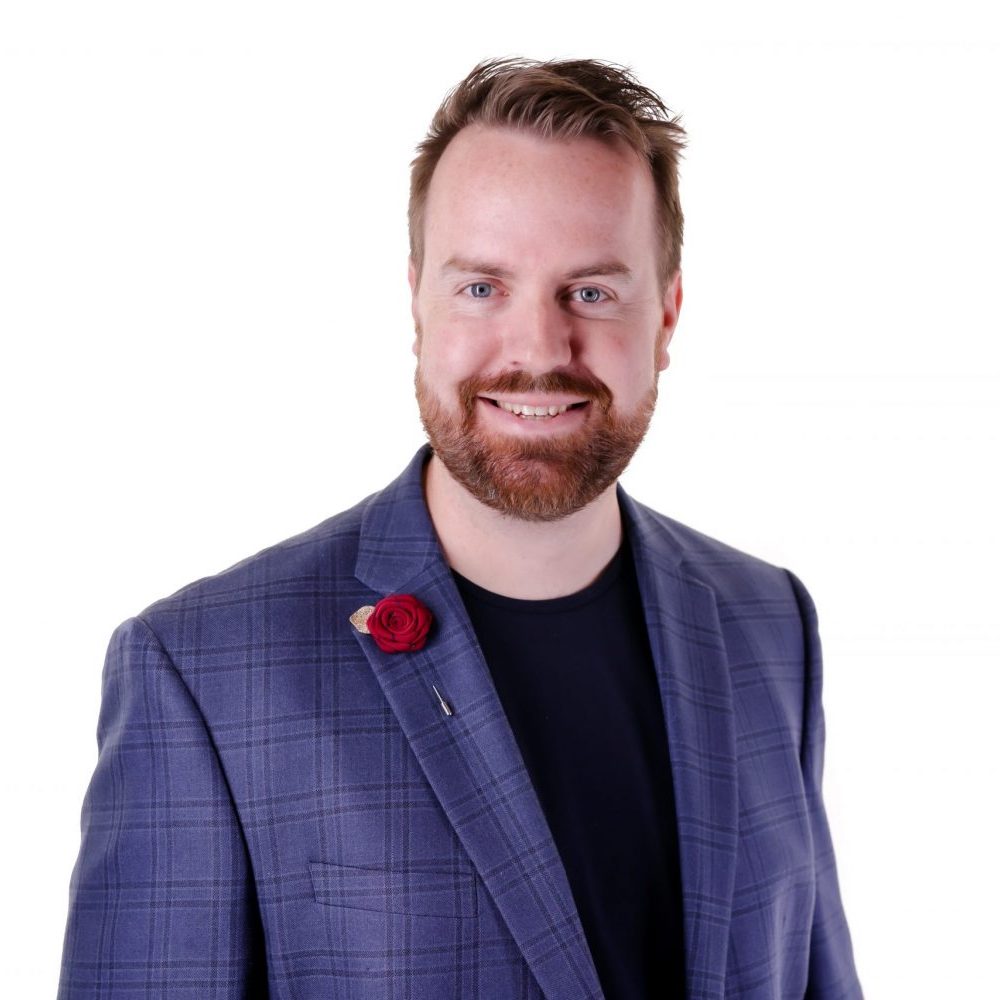 James Jenkins Team Member Bio RiskWell