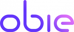 obie logo obie logo