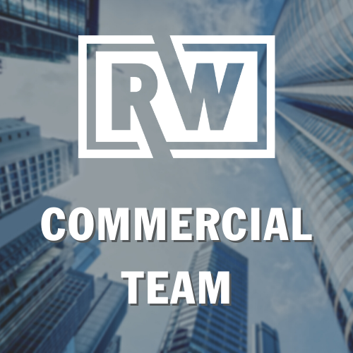 Commercial Team