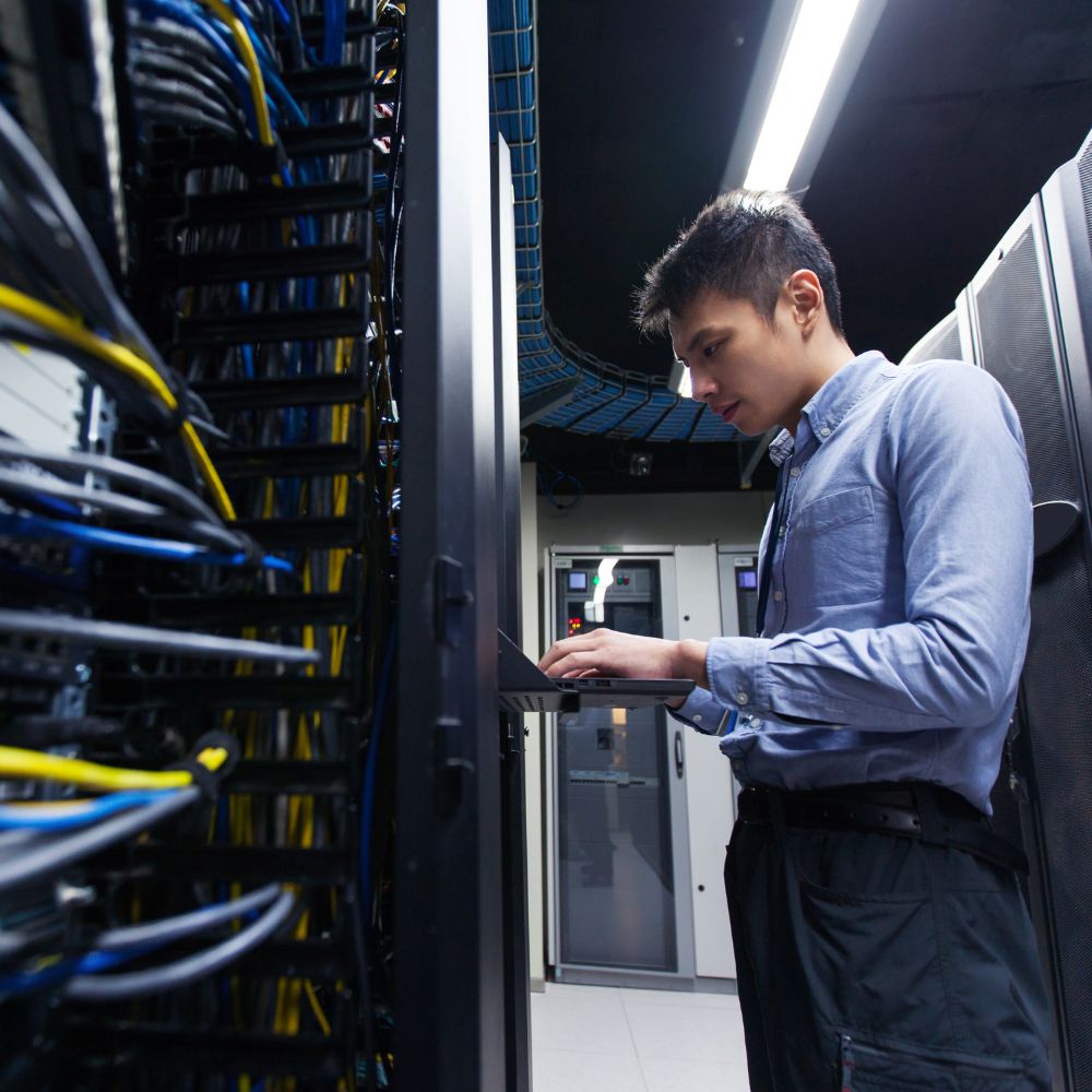 Cyber Liability Insurance