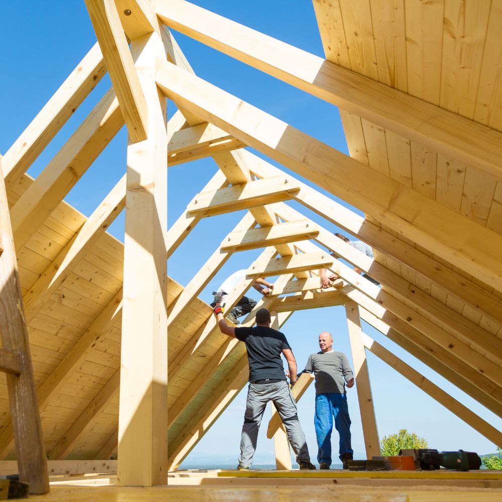 Builders Risk Insurance