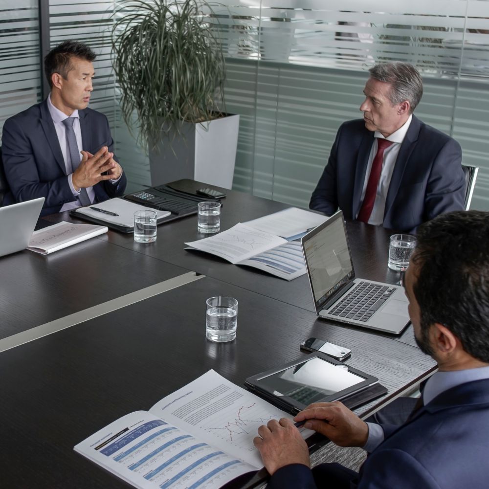 Directors and Officers Insurance