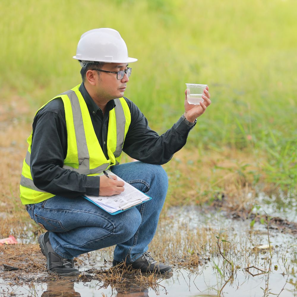Environmental Liability Insurance