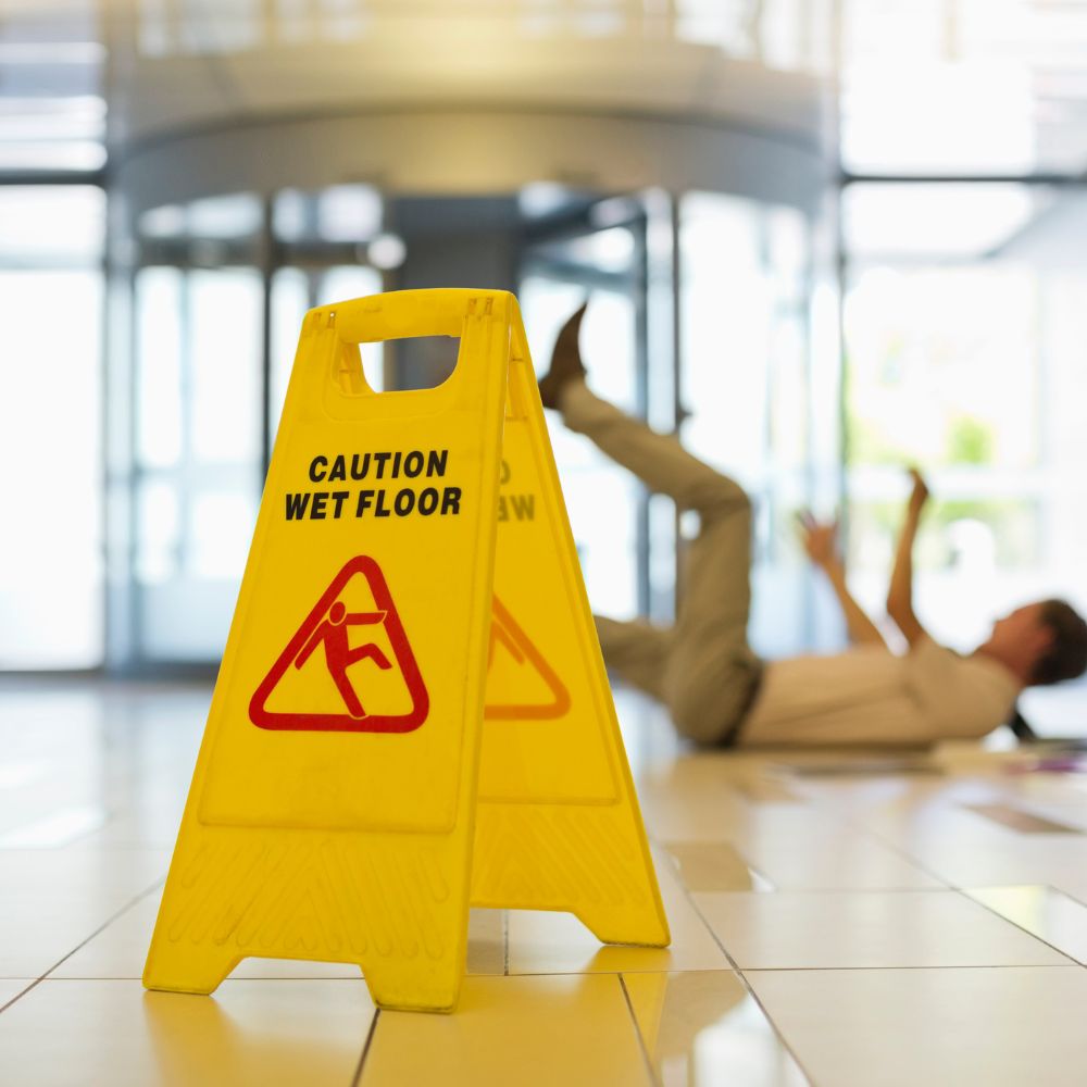 General Liability Insurance