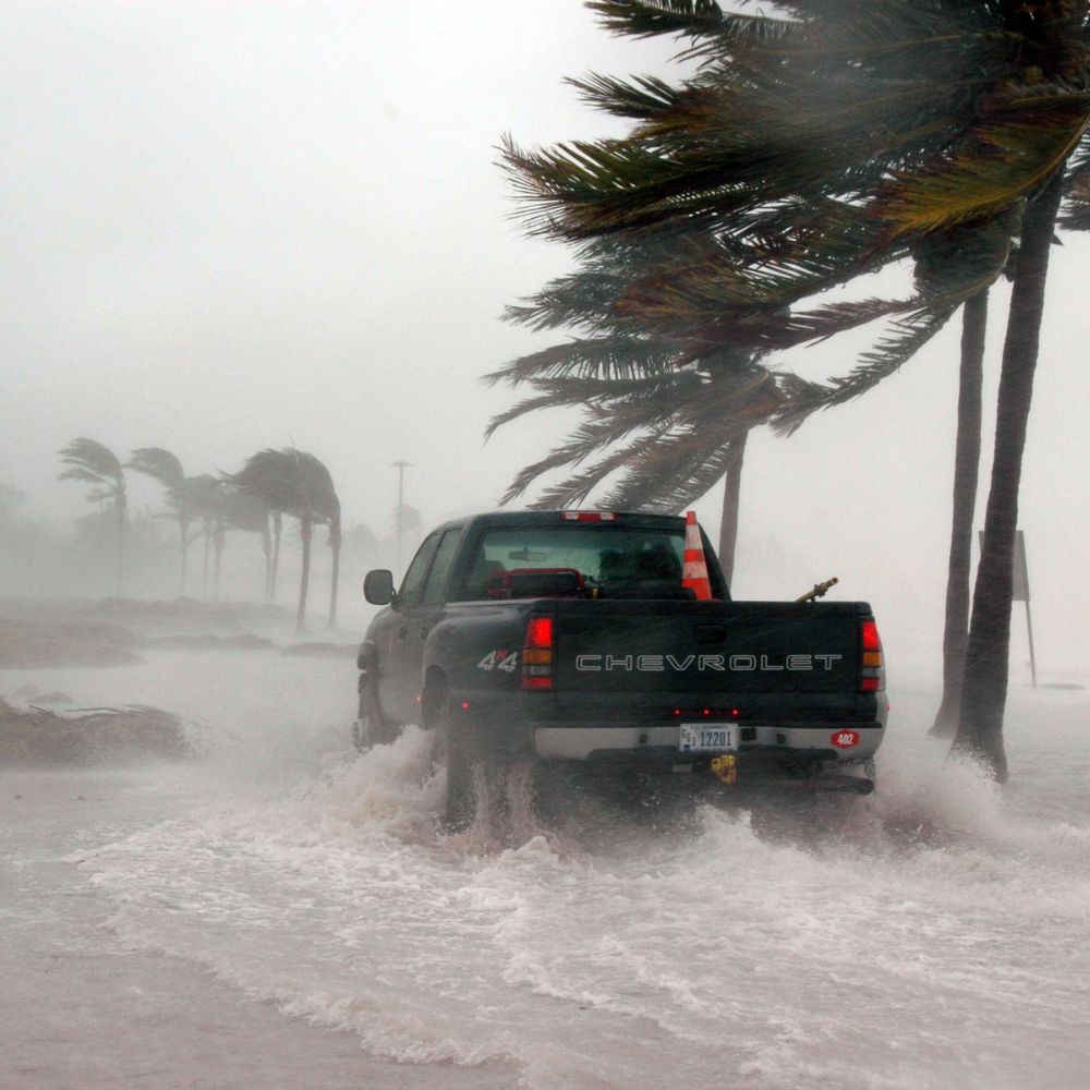 Flood Insurance