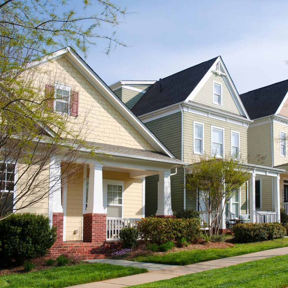 Residential Property Insurance
