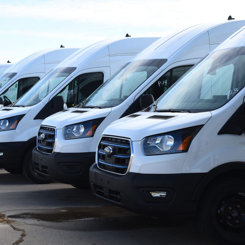 Commercial Auto Insurance