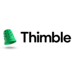 Thimble logo