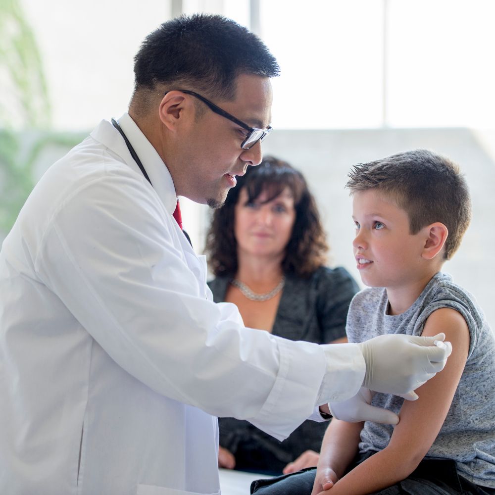 Healthcare Practitioner