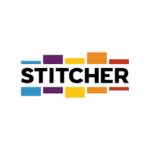 stitcher logo